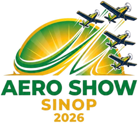 Aero Show Sinop 2026